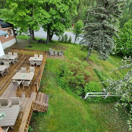Valdres Gjestegard As - Fengselet Hove Екстер'єр фото