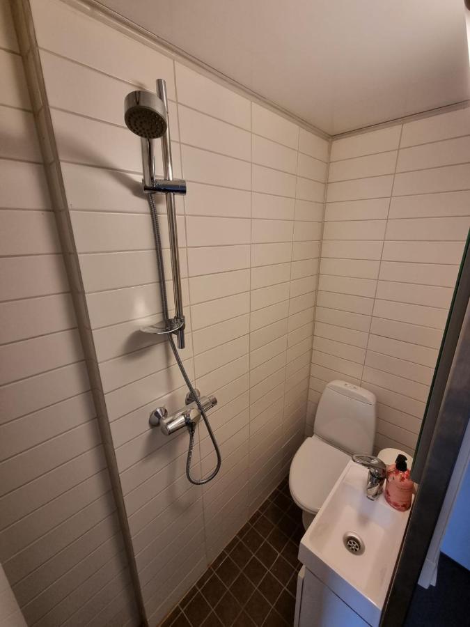 Valdres Gjestegard As - Fengselet Hove Екстер'єр фото