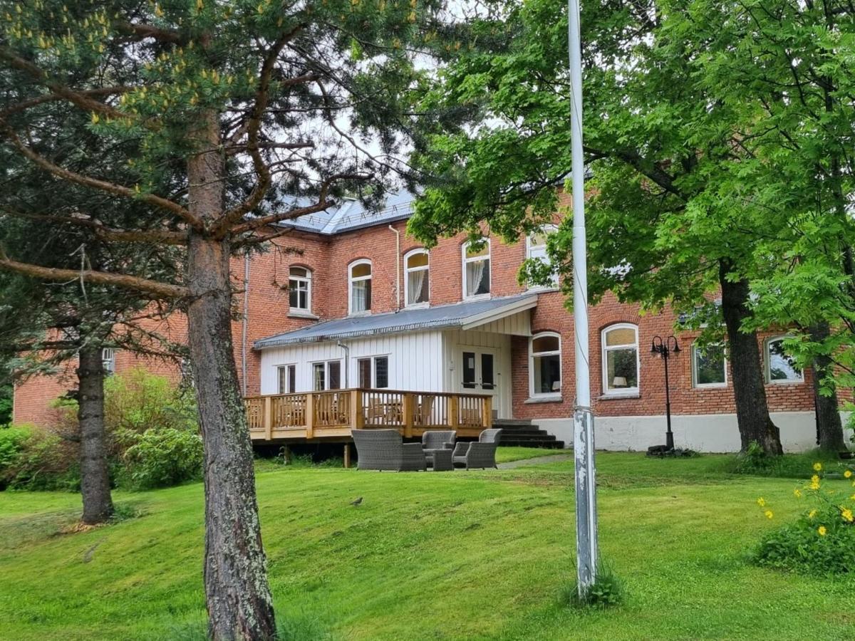 Valdres Gjestegard As - Fengselet Hove Екстер'єр фото