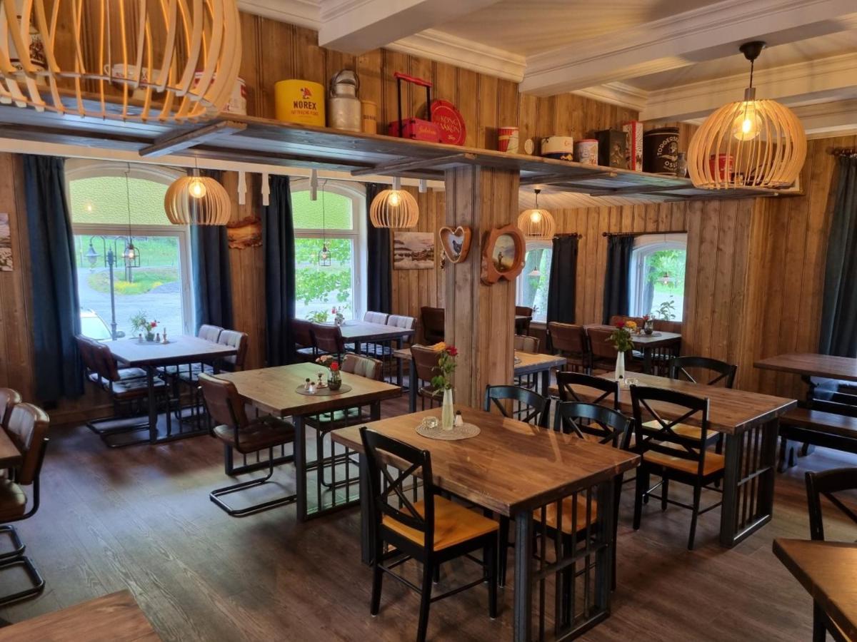 Valdres Gjestegard As - Fengselet Hove Екстер'єр фото