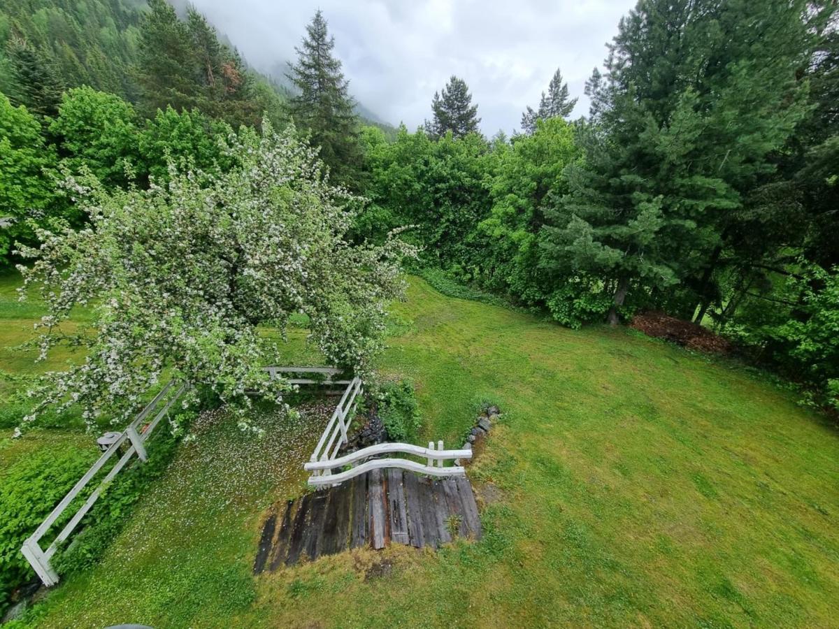 Valdres Gjestegard As - Fengselet Hove Екстер'єр фото