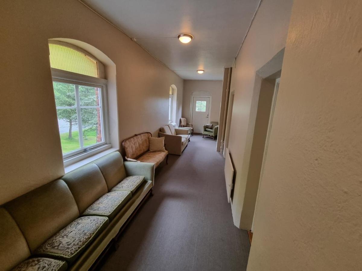 Valdres Gjestegard As - Fengselet Hove Екстер'єр фото